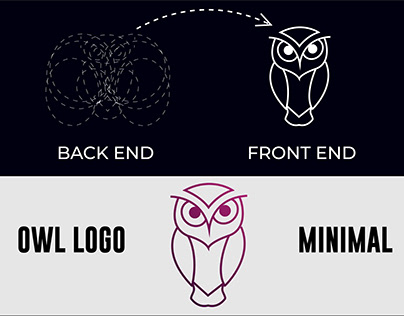MInimal Logo of OWL