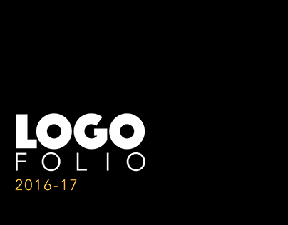 LOGOFOLIO - 2016-17