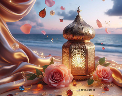Ramadan lanterns _ فوانيس رمضان