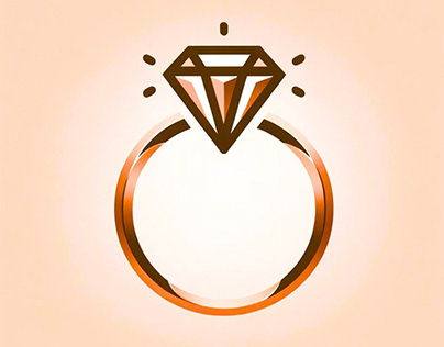 Jewelry company Logo