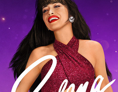 Selena: The Series Pt. 2 (Netflix Series)