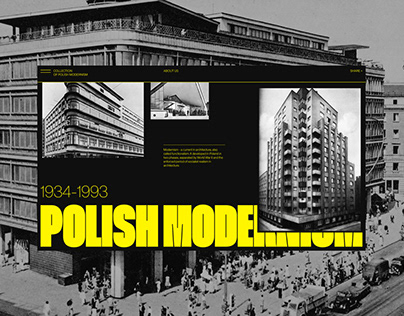 Polish Modernism