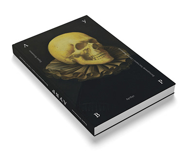 Books covers design