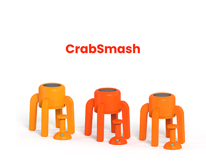 CrabSmash
