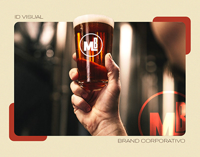 Meet&Beer - Id. Visual