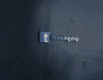 Copy of facebook logo for a shop