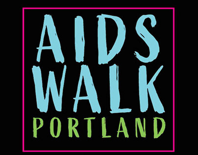 AIDS Walk Portland