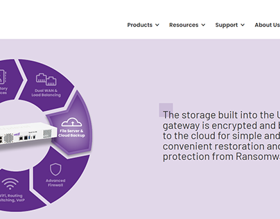 Cloud Storage Backup Solutions | Uplevel Systems