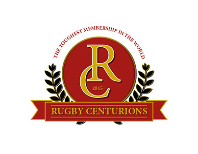 Rugby logo concepts