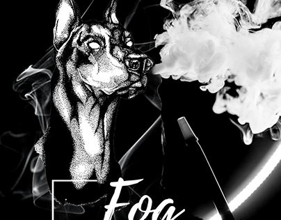 Logo tobacco company Fog