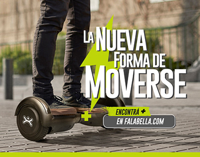 Scooters | Falabella