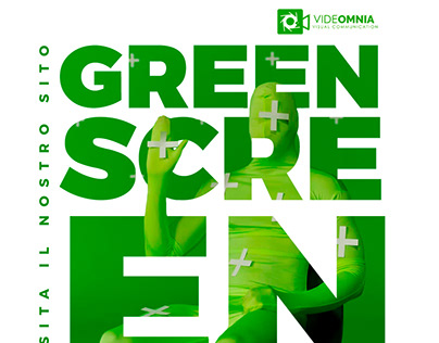 Project thumbnail - Green Screen