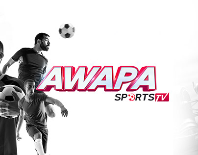Awapa Sport TV - Grupo Megavisión