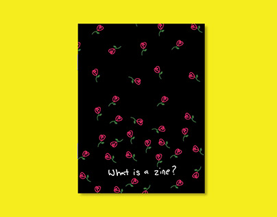 What is a Zine?
