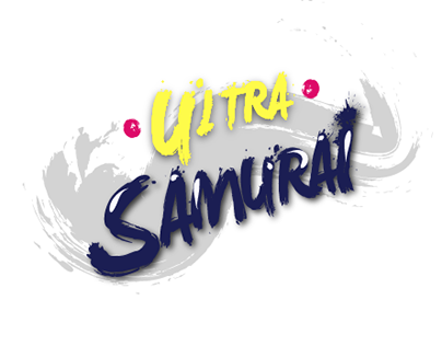 Ultra Samurai