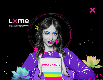 LXME - #MakeANote