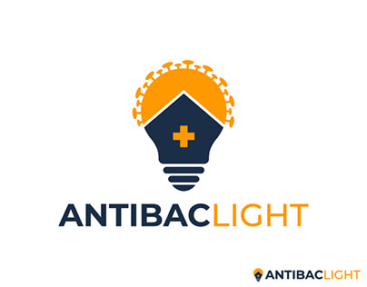 Antibac Light Logo