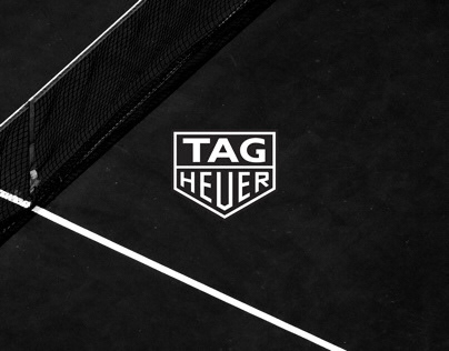 TAG HEUER | TENNIS EXP CONCEPT
