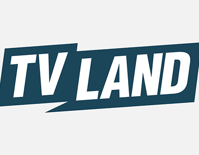 Concept Development // TV Land