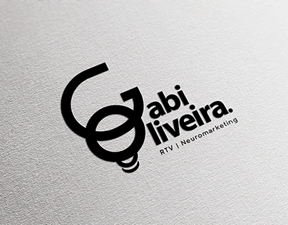 Identidade Visual | Gabi Oliveira