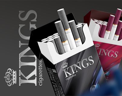 Сигареты_KINGS_cigarettes