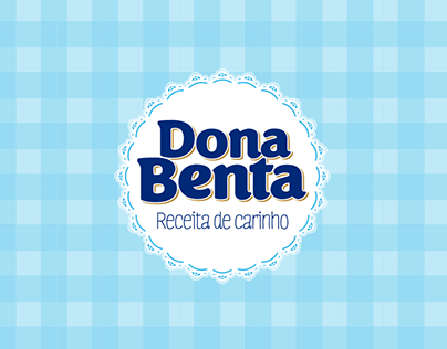Dona Benta - Social Media
