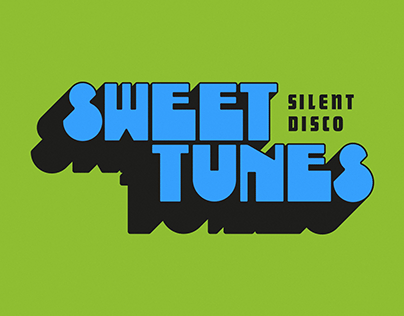 Sweet Tunes Silent Disco