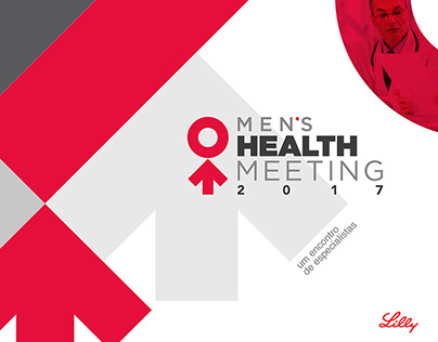 Proposta - Men's Health Meeting 2017