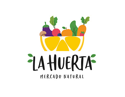 La Huerta. Mercado Natural