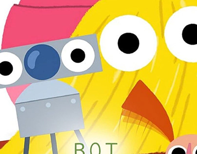 Bot and the beasties videos