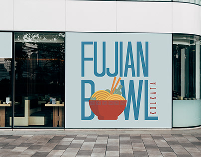 Fujian Bowl
