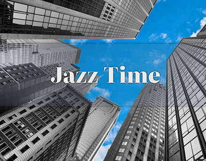 Магазин духовых инструментов Jazz Time