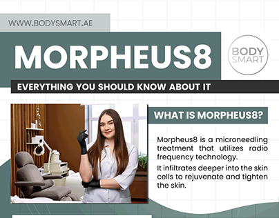 Morpheus8 – Everything You Should Know About It