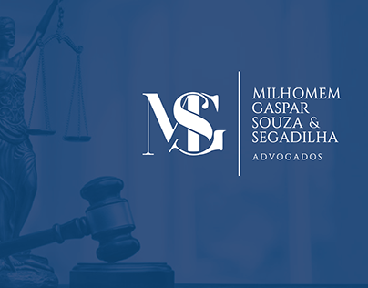 MGS Advogados | Escritório de Advocacia