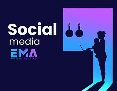 Social media-EMA agency (offer30%campaign)