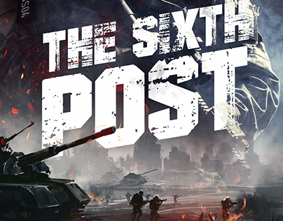 The Sixth Post - movie poster