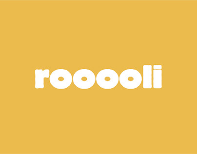 Rooooli app design