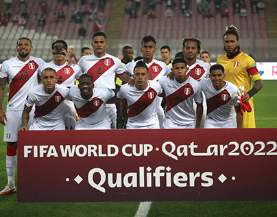 ¿Perú al mundial de Qatar2022?