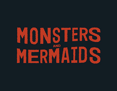 The Icelandic Museum of Monsters and Mermaids