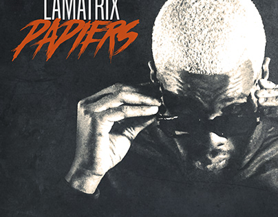 Lamatrix - Papiers