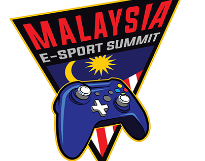 Montage E-Sport Summit Malaysia