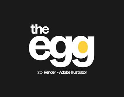The egg