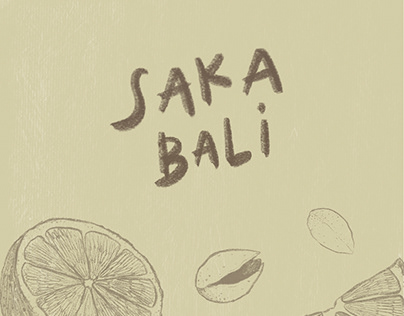 Saka Bali