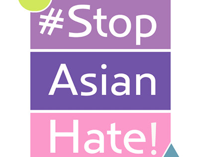 Project thumbnail - Stop Asian Hate