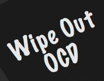 Wipe Out OCD Prototype