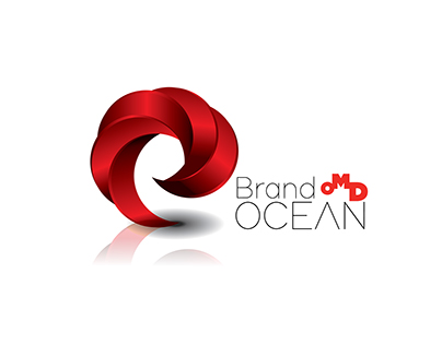 Brand Ocean Event Logo