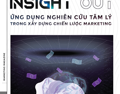 Insight Out Marketing Magazine