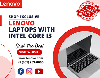 A Comprehensive Review of Lenovo Laptops Intel Core i3