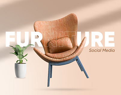 Furniture Social Media