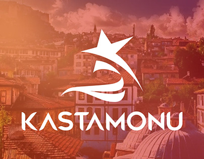 Kastamonu Logo